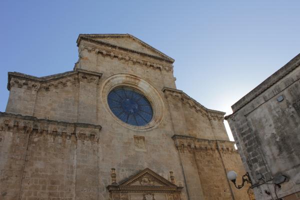 Visita guidata a Maruggio