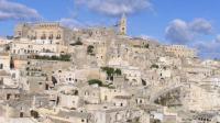 Visita guidata a Matera