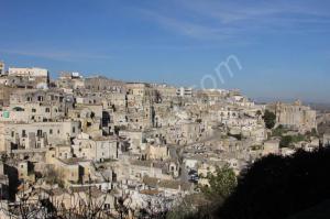 Visita guidata ai sassi di Matera