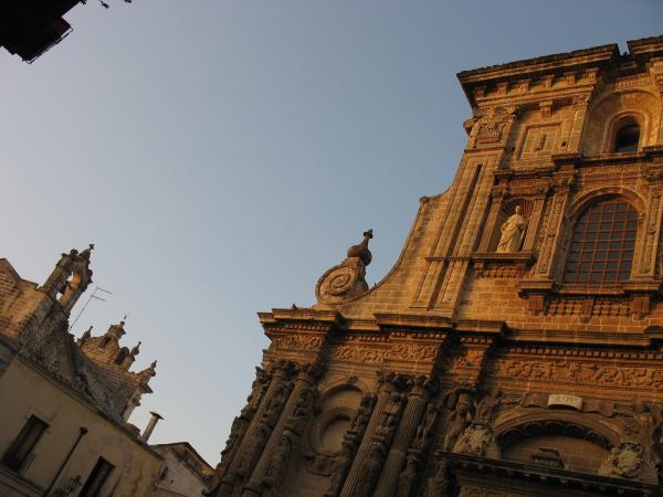 Visita guidata a Nardò chiesa di san Domenico