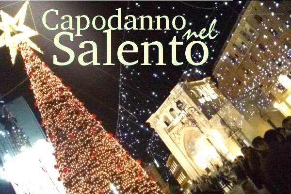 Capodanno nel Salento