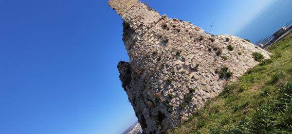 Trekking Il sentiero del nemico - marina Serra di Tricase