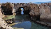 Trekking Il sentiero del nemico - marina Serra di Tricase