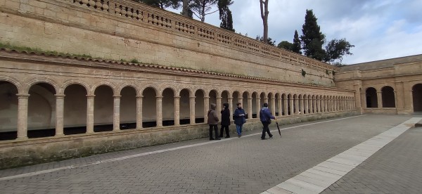 Visita guidata a Oria