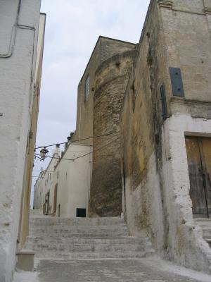 Visita guidata a Oria