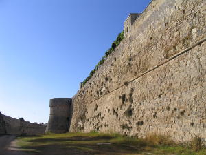 Visita guidata a Otranto