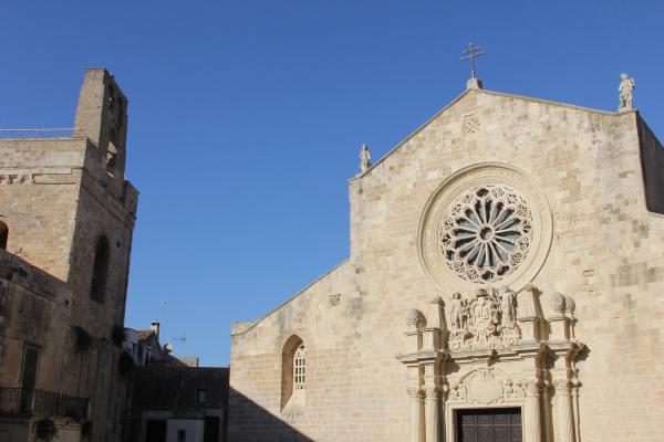 Visita guidata a Otranto