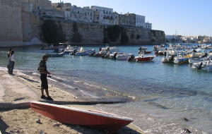 Visita guidata a Otranto