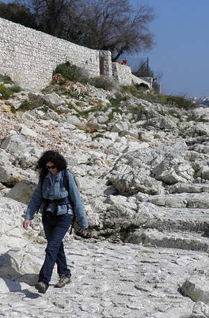 passeggiate della salute