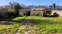 Trekking nella campagna tra Patù e Giuliano - Centopietre, Vereto e San Pietro