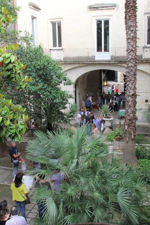 visite guidate a maggio a Gallipoli e Lecce