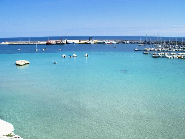 visite guidate a Otranto