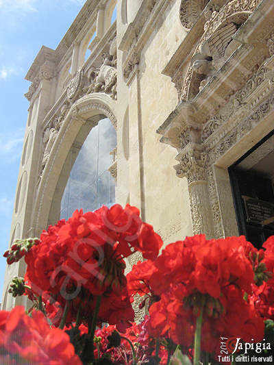 visite guidate a maggio a Gallipoli e Lecce