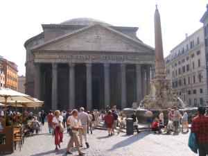 visita guidata  a Roma