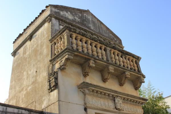 Visita guidata a Soleto e lezione di pizzica e tamburrello