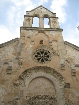 Visita guidata a Soleto