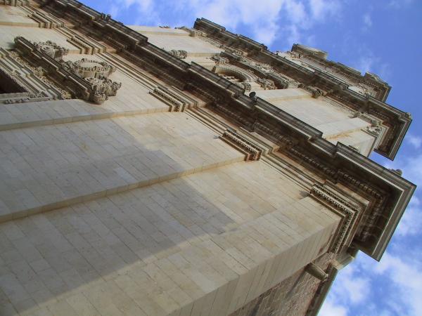 Visita guidata a Sternatia, chiesa matrice