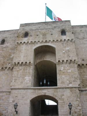 Visita guidata Taranto