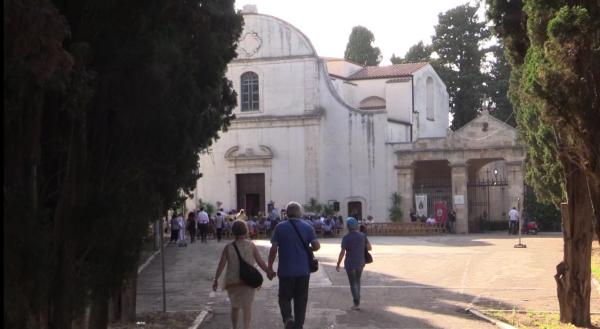 Turi non solo ciliegie: visite guidate per gruppi e scuole