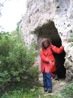 Visite guidata - Otranto da scoprire: la valle dell'Idro