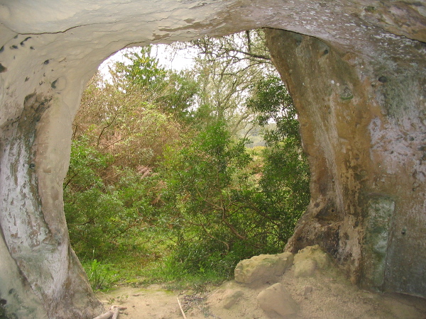 Visite guidata - Otranto da scoprire: la valle dell'Idro