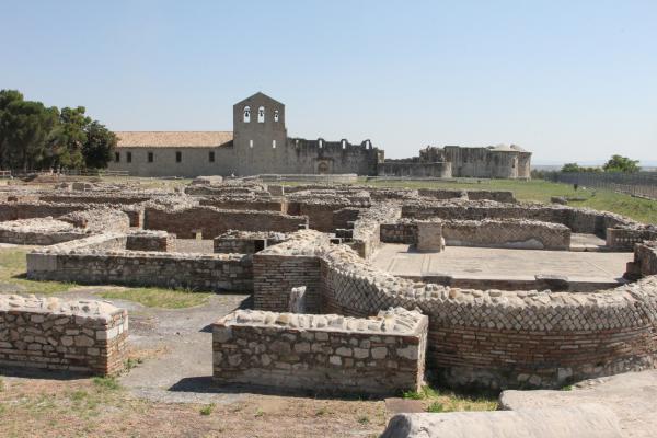 Visita guidata a Venosa