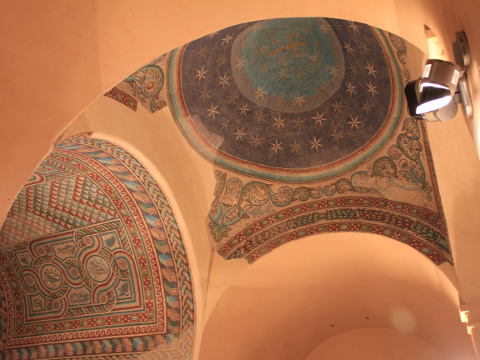 Visita guidata a Casarano