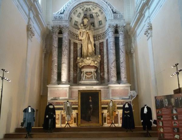 Visita guidata a Lecce e alla Mostra di Tito Schipa per gruppi e scuole