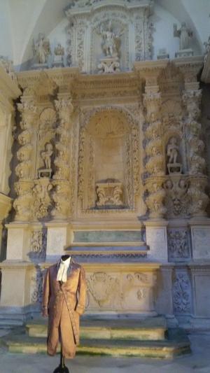 Visita guidata a Lecce e alla Mostra di Tito Schipa per gruppi e scuole