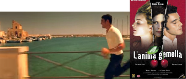 Salento guide turistiche: riprese nel Salento del film L'anima gemella Salento guide turistiche: riprese nel Salento del film L'anima gemella