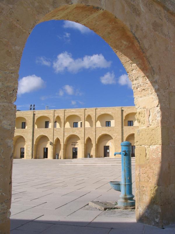 Visita guidata a Santa Maria di Leuca