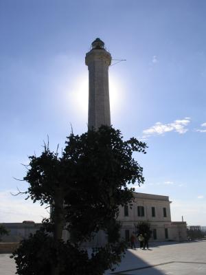 Visita guidata a Santa Maria di Leuca