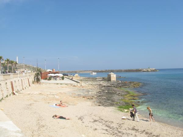 Visita guidata a Santa Maria di Leuca