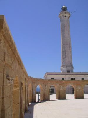 Visita guidata a Santa Maria di Leuca