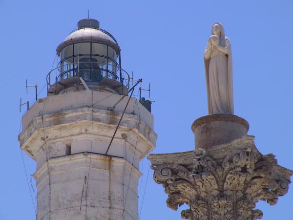 Visita guidata a Santa Maria di Leuca