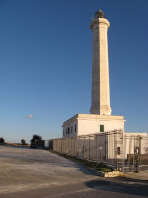 Visita guidata a Santa Maria di Leuca