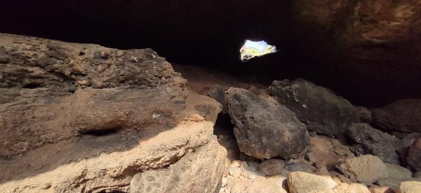 Visita guidata Itinerario le Grotte di Santa Maria di Leuca