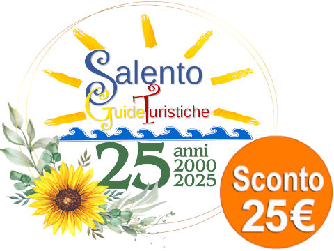 Buono sconto per i 25 anni di attivit