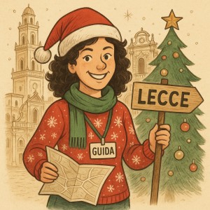 Mercatini di Natale a Lecce