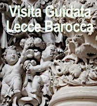 Visita guidata la lecce barocca