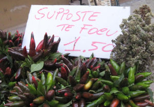 peperoncino piccate