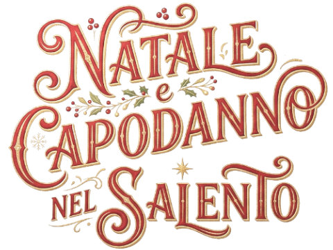Natale e Capodanno  nel Salento
Visite guidate a Lecce, Scorrano e Gallipoli, vacanze tutto l'anno!