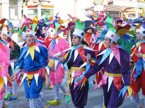 Visite guidate nel Salento a Carnevale
