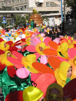 carnevale a casarano