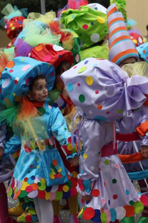carnevale 2013 a casarano