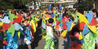 Carnevale a Gallipoli