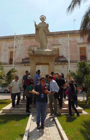 Visita guidata a Cavallino