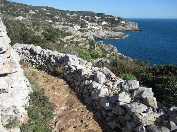 Passeggiata naturalistica al sentiero delle Cipolliane