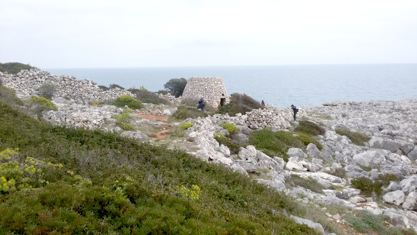 Passeggiata naturalistica al sentiero delle Cipolliane