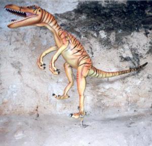  Visita guidata alle grotte di famosa